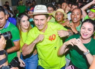 Justiça Eleitoral Rejeita Impugnação e Confirma Candidatura de Edimar Vaqueiro em Coroatá