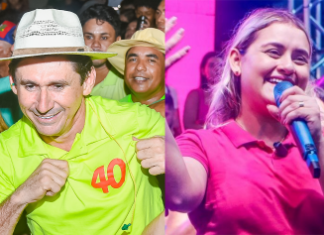 Grupo Jornal Pequeno vai divulgar pesquisa eleitoral em Coroatá