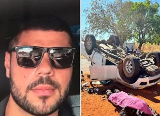 BR-230: Grave acidente entre moto esportiva e caminhonete deixa uma pessoa morta em Estreito/MA