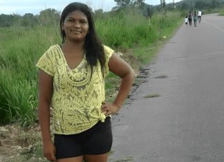Empregada doméstica do prefeito é assassinada a facadas pelo ex-marido em Amarante do Maranhão; autor do crime comete suicídio
