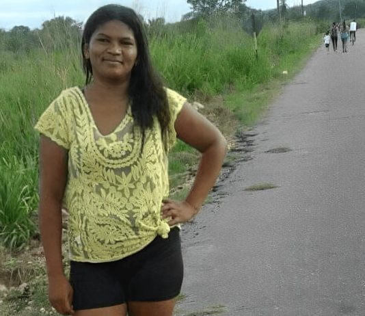 Empregada doméstica do prefeito é assassinada a facadas pelo ex-marido em Amarante do Maranhão; autor do crime comete suicídio