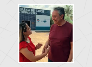 Justiça manda Ricardo Murad retirar do ar publicação mentirosa