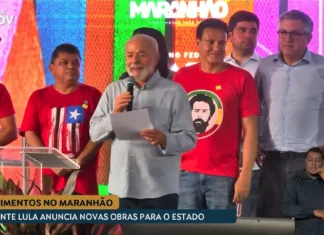 PT perde ainda mais força no Maranhão nas eleições de 2024