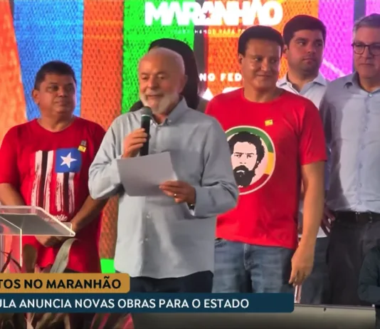 PT perde ainda mais força no Maranhão nas eleições de 2024