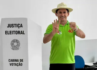 Grupo Movelar sofre nova derrota: TRE-MA mantém registro de candidatura de Edimar Franco