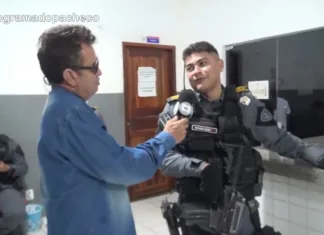 Homem é preso acusado de roubar 23 galinhas em Coroatá, interior do MA