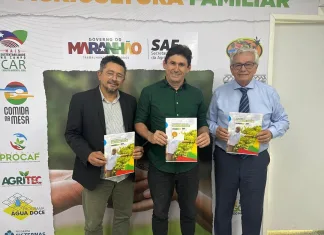 Prefeito eleito de Coroatá inicia parcerias para impulsionar a Agricultura Familiar no município
