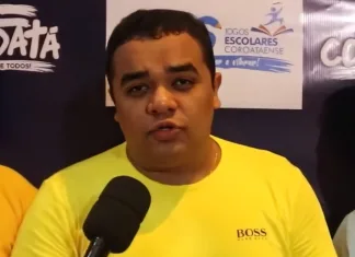 Ex-prefeito de Coroatá, Luís Mendes Ferreira Filho, é acusado pela Receita Federal de sonegar quase R$ 38 milhões de contribuições previdenciárias