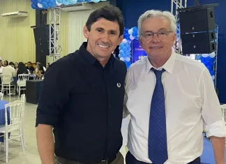 Deputado Arnaldo Melo solicita pavimentação de trecho da MA-332 entre Coroatá e Pirapemas