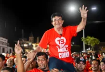 MP Representa ao TCE Contra a Gestão Chiquinho Oliveira por Suspeita de Irregularidades em Contratações de Codó/MA