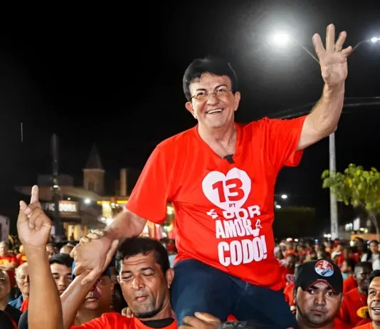 MP Representa ao TCE Contra a Gestão Chiquinho Oliveira por Suspeita de Irregularidades em Contratações de Codó/MA