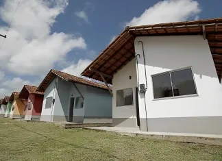 94 municípios do Maranhão com até 50 mil habitantes são contemplados com o programa Minha Casa Minha Vida