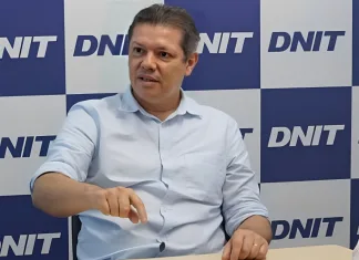 DNIT do Maranhão nega responsabilidade por ponte que desabou na BR-010