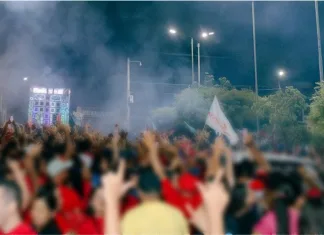 Câmara Municipal de Coroatá aprova Lei sobre paredões de som proposta pelo Executivo