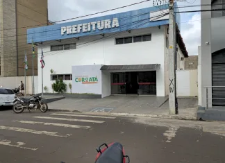 Prefeitura de Coroatá declara calamidade administrativa e financeira
