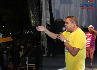 Ex-prefeito de Coroatá é alvo de ação por improbidade administrativa