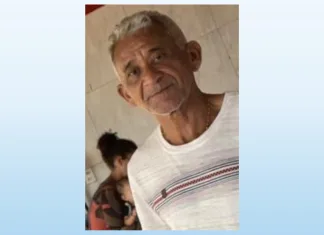 Coroataense sofre acidente em Aripuanã (MT) e amigo busca por familiares