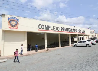 Mais de 850 detentos recebem autorização para saída temporária no Dia das Mães no Maranhão