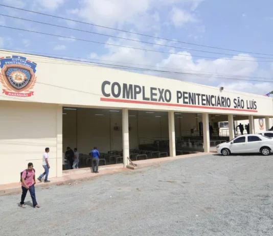 Mais de 850 detentos recebem autorização para saída temporária no Dia das Mães no Maranhão