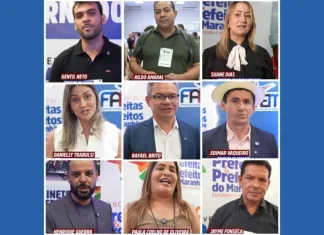 Prefeitos de diversas regiões do Maranhão declaram apoio à liderança de Carlos Brandão