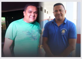 Colégio Diocesano denuncia ex-prefeito de Coroatá e ex-secretário de Educação por retenção indevida do INSS de profissionais da educação