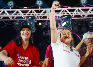 Parecer da Justiça Eleitoral pede a desaprovação das contas de campanha das candidatas Aryanna Movelar e Tatyana Murad