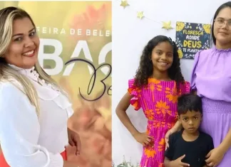 Justiça do Maranhão rejeita pedido de exame de sanidade mental para mulher que envenenou família em Imperatriz/MA