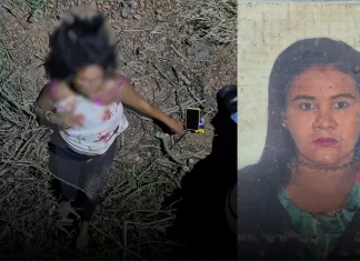 Coroataense é encontrada morta às margens de rodovia em Mato Grosso