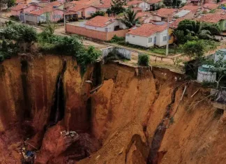 Governo Federal liberou mais de R$ 12,8 milhões para 10 municípios do Maranhão afetados por desastres naturais; veja a lista