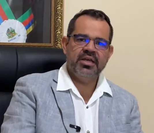 MP instaura notícia de fato contra prefeito de Buriticupu por suspeita de desvio de máquinas públicas