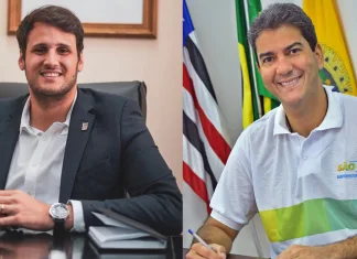 Pesquisa Econométrica mostra empate técnico entre Eduardo Braide e Orleans Brandão