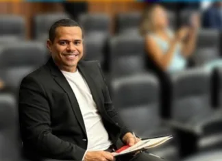 Prefeito de Capinzal é denunciado por suposto desvio de R$ 7,1 milhões em obra de estradas vicinais