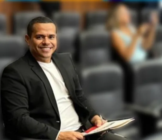 Prefeito de Capinzal é denunciado por suposto desvio de R$ 7,1 milhões em obra de estradas vicinais