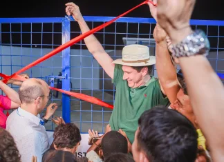 Prefeitura de Coroatá entrega novo poço artesiano à comunidade da Vila Vavá