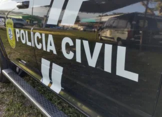 Preso em Coroatá homem suspeito de assassinar a própria irmã