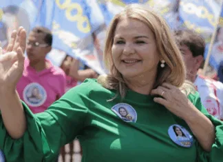 TCE-MA multa Prefeita Maura Jorge e Ex-Secretária Maria Raimunda Mota em Mais de R$ 120 Mil por Irregularidades em Lago da Pedra