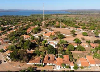 Retrato da estagnação: Nova Iorque (MA) tem baixa recorde em carteira assinada e sobrevive de programas sociais