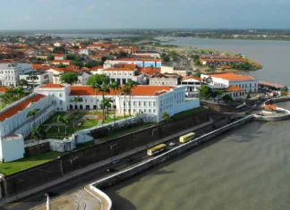 Maranhão registra crescimento no número de empregos formais em 2025, segundo dados do CAGED