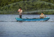 Ministério da Pesca e Aquicultura suspende mais de 200 licenças de pescadores por indícios de fraude em Coroatá/MA