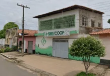 Escândalo dos ‘Fantasmas’ Atinge Cooperativa Contratada pela Prefeitura de Cantanhede/MA