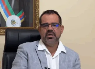 TRF-1 autoriza Polícia Federal a investigar prefeito de Buriticupu por suspeita de fraude em obras das voçorocas