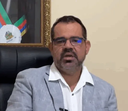 MP aciona Justiça para cobrar multa de R$ 300 mil contra o prefeito de Buriticupu por descumprimento de TAC do nepotismo