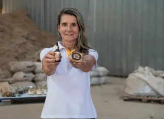 Bioeconomia do Babaçu: Indústria Sustentável Gera Renda e Qualidade de Vida em Coroatá, interior do Maranhão