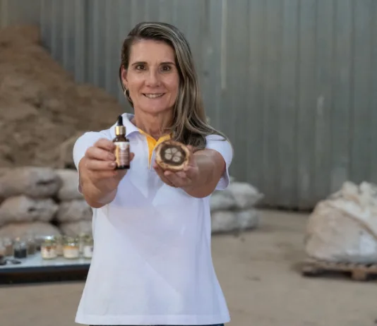 Bioeconomia do Babaçu: Indústria Sustentável Gera Renda e Qualidade de Vida em Coroatá, interior do Maranhão