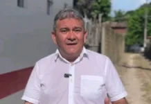 CURURUPU: Ministério Público do Maranhão ingressa com ação no TCE contra a gestão do prefeito Aldo Lopes por Falta de Transparência Fiscal