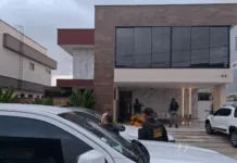 GAECO deflagra Operação Acqua Alta em Buriticupu e cumpre mandados em quatro municípios