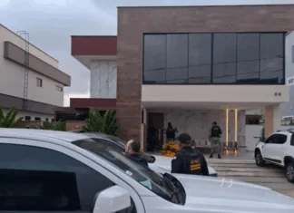 GAECO deflagra Operação Acqua Alta em Buriticupu e cumpre mandados em quatro municípios