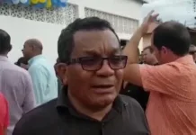 TCE/MA desaprova contas de ex-prefeito de Peritoró e envia caso à Procuradoria-Geral de Justiça