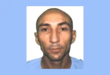 Fugitivo do presídio de Coroatá é preso em Santa Inês