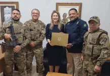 Judiciário de Coroatá e PRF fortalecem parceria por segurança rodoviária no leste maranhense